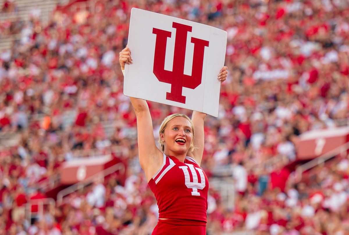 Indiana State vs. Indiana Prediction with FanDuel